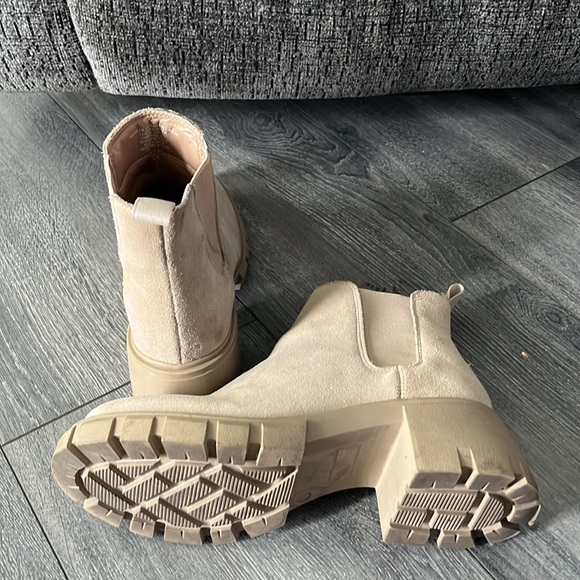 Steve Madden ankle boots - Picture 5 of 5